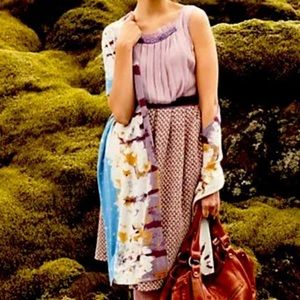 Anthropologie Plenty by Tracy Reese Reykjanes dress 2